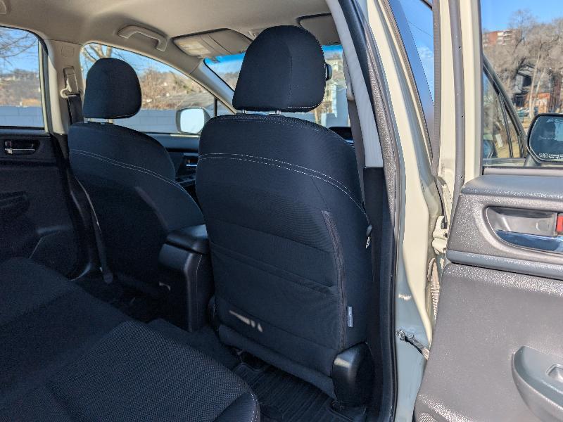 Subaru XV Crosstrek 2.0 Premium 2014