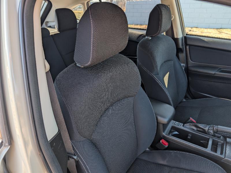 Subaru XV Crosstrek 2.0 Premium 2014