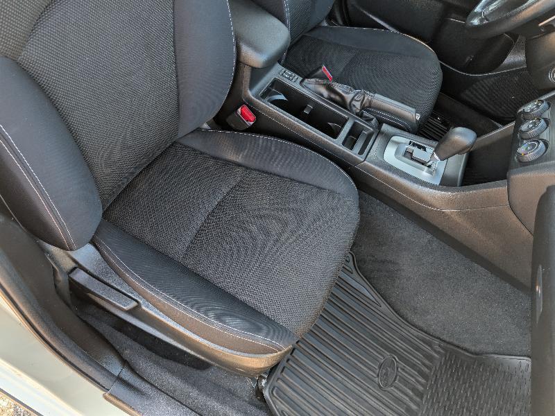 Subaru XV Crosstrek 2.0 Premium 2014