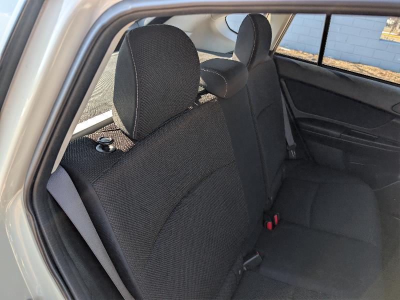 Subaru XV Crosstrek 2.0 Premium 2014