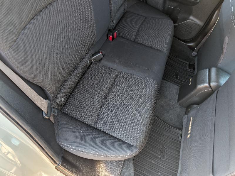 Subaru XV Crosstrek 2.0 Premium 2014