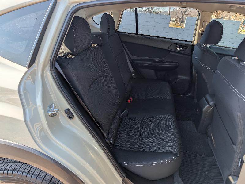 Subaru XV Crosstrek 2.0 Premium 2014