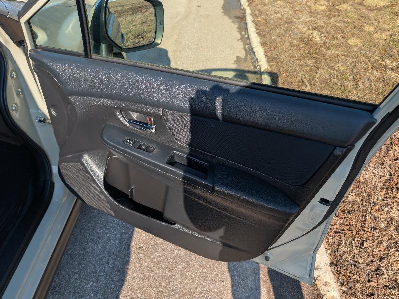 Subaru XV Crosstrek 2.0 Premium 2014