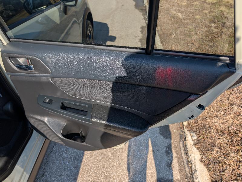 Subaru XV Crosstrek 2.0 Premium 2014