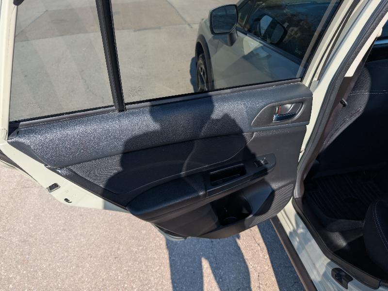 Subaru XV Crosstrek 2.0 Premium 2014