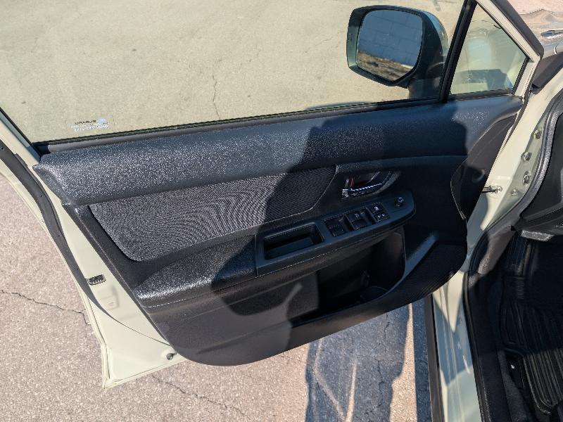 Subaru XV Crosstrek 2.0 Premium 2014