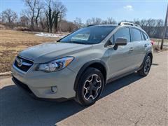 2014 Subaru XV Crosstrek 