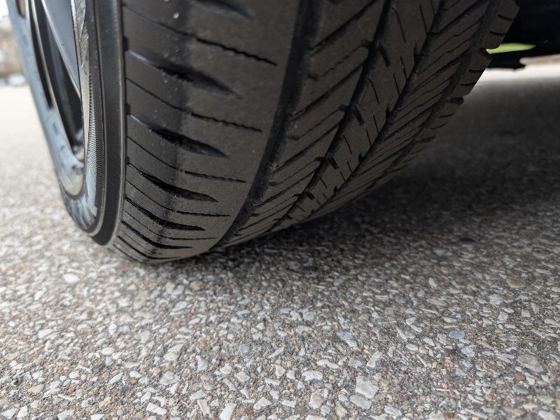 Honda Civic EX-L Sedan 2017