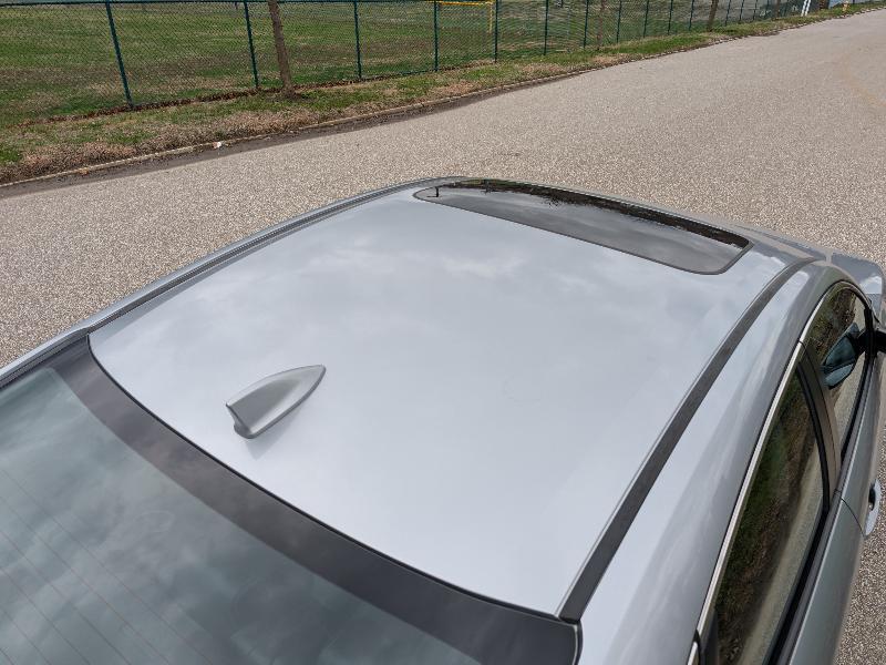 Honda Civic EX-L Sedan 2017