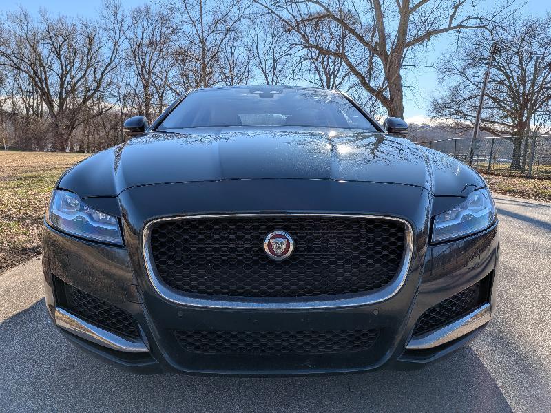 Jaguar XF-Series 35t Premium 2016