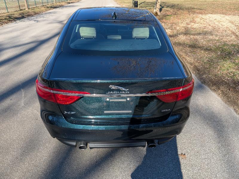 Jaguar XF-Series 35t Premium 2016