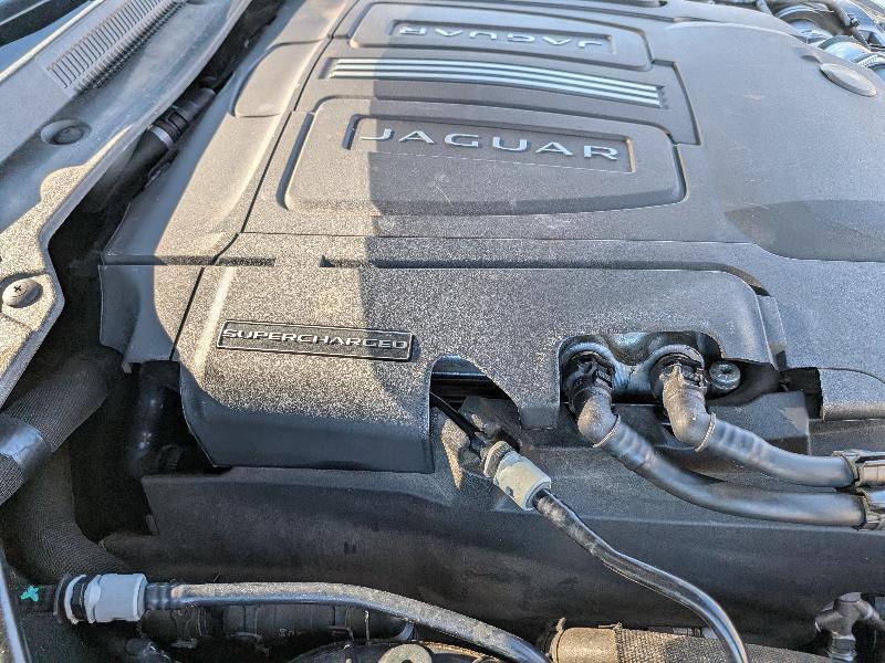 Jaguar XF-Series 35t Premium 2016