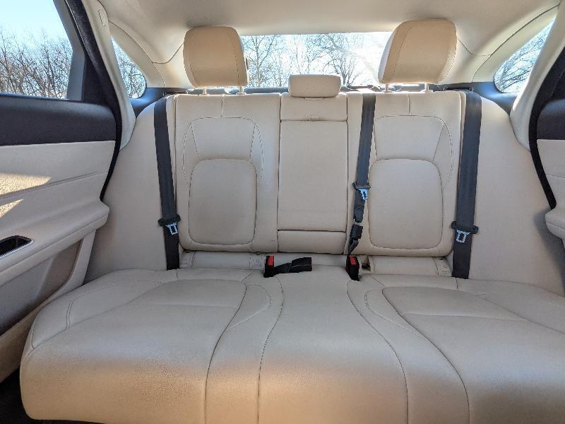 Jaguar XF-Series 35t Premium 2016