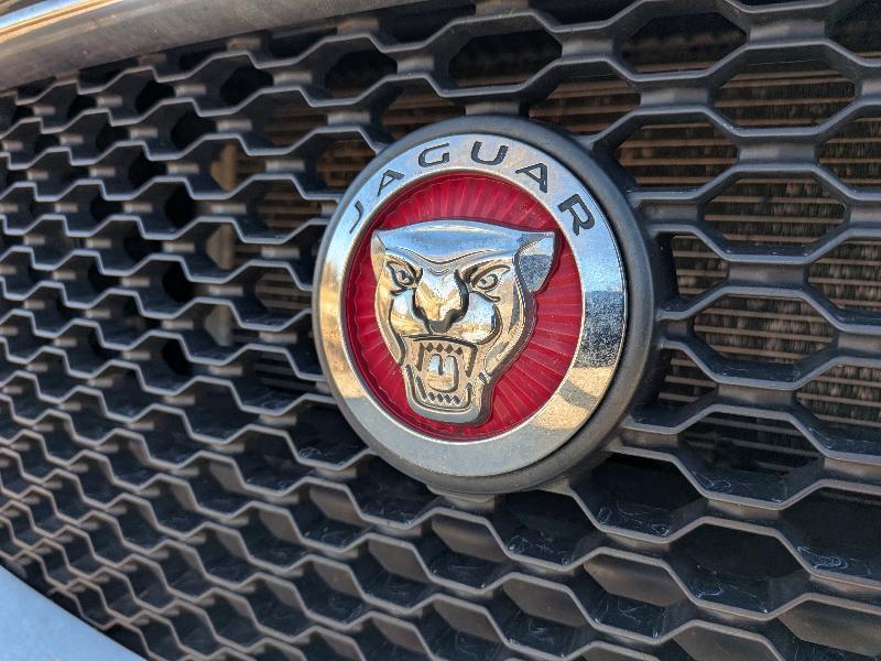 Jaguar XF-Series 35t Premium 2016