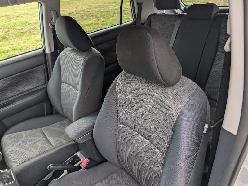 Scion xB Base 2014