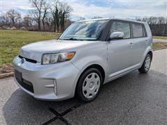 2014 Scion xB 