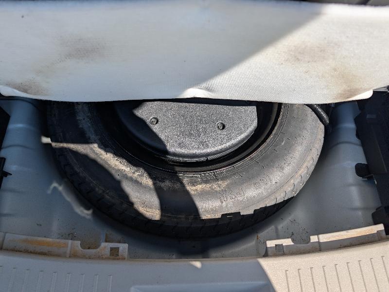 Nissan Rogue SL AWD 2011