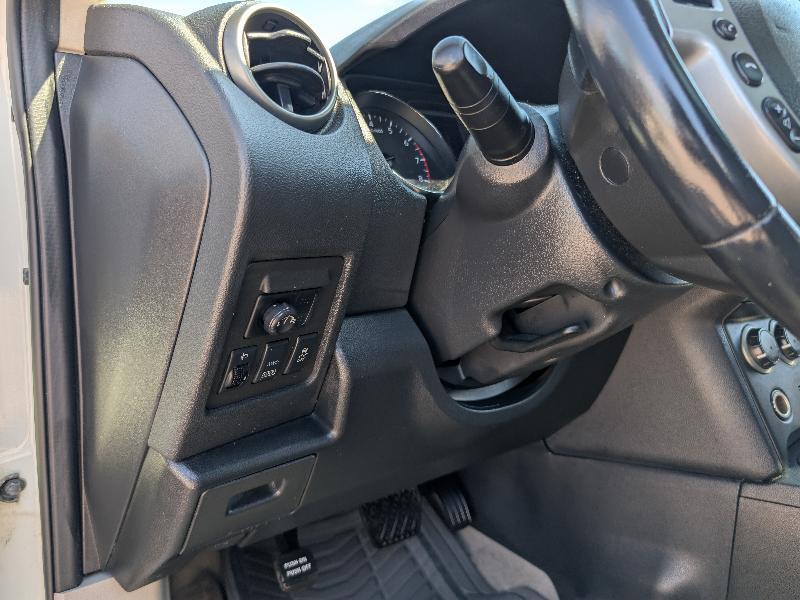 Nissan Rogue SL AWD 2011