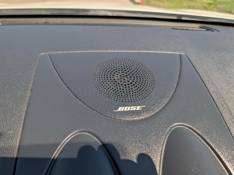 Nissan Rogue SL AWD 2011