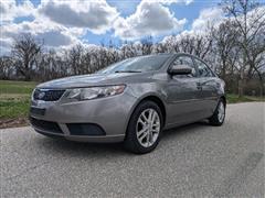 2012 Kia Forte 