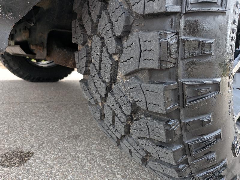 Ford F-150 FX4 SuperCrew 5.5-ft. Bed 4WD 2016