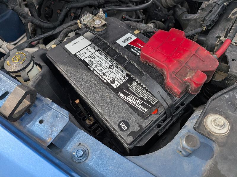 Ford F-150 FX4 SuperCrew 5.5-ft. Bed 4WD 2016