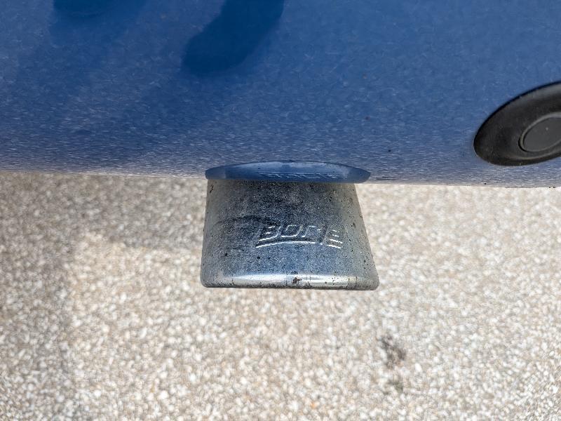 Ford F-150 FX4 SuperCrew 5.5-ft. Bed 4WD 2016