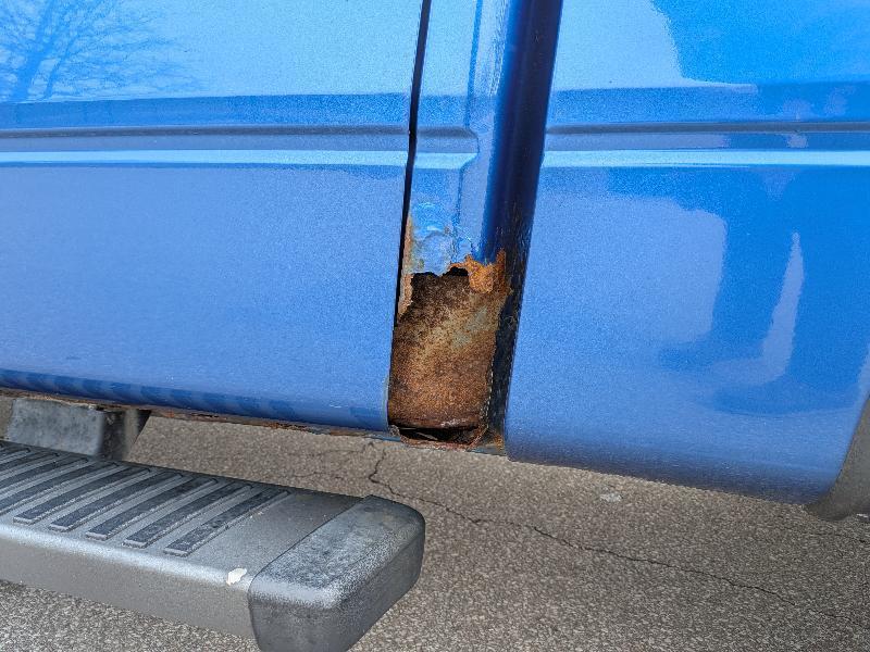 Ford F-150 FX4 SuperCrew 5.5-ft. Bed 4WD 2016