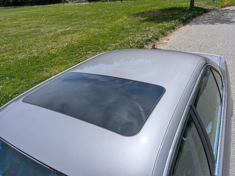 BMW 7-Series 740iL 2000