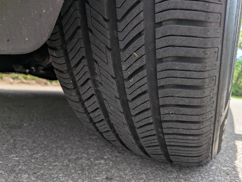 BMW 7-Series 740iL 2000