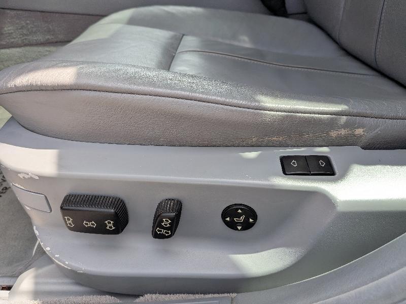 BMW 7-Series 740iL 2000