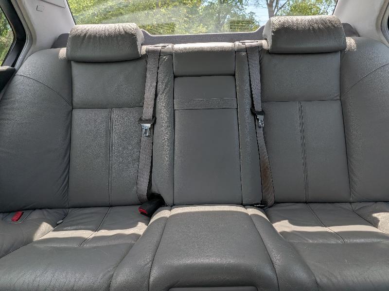 BMW 7-Series 740iL 2000