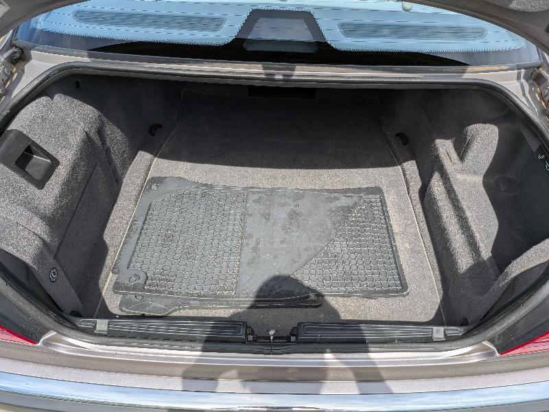 BMW 7-Series 740iL 2000