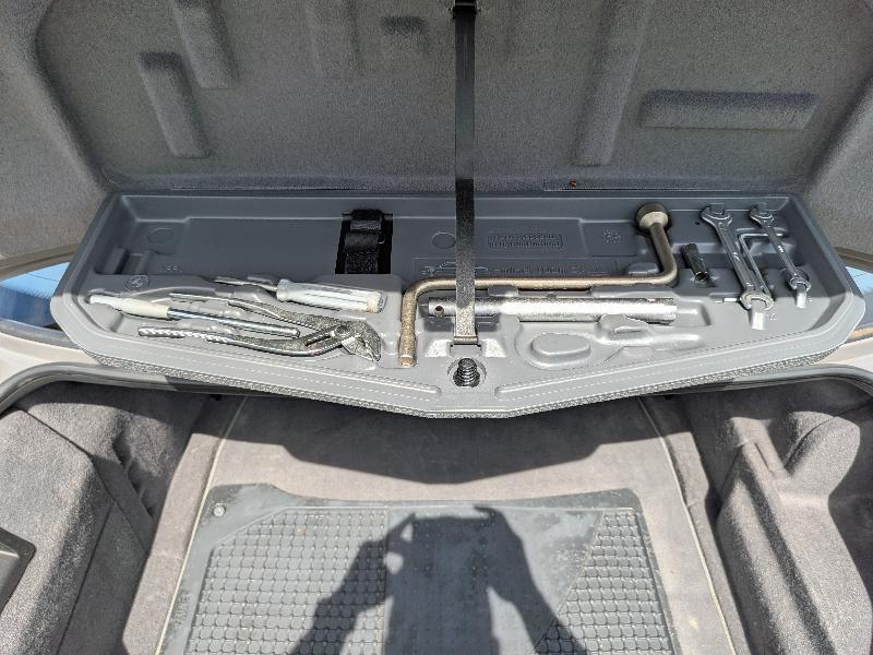 BMW 7-Series 740iL 2000