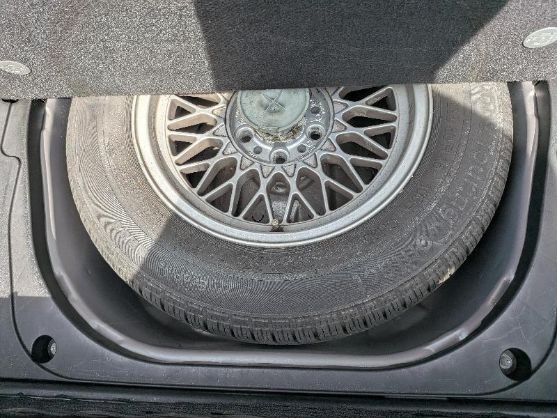 BMW 7-Series 740iL 2000