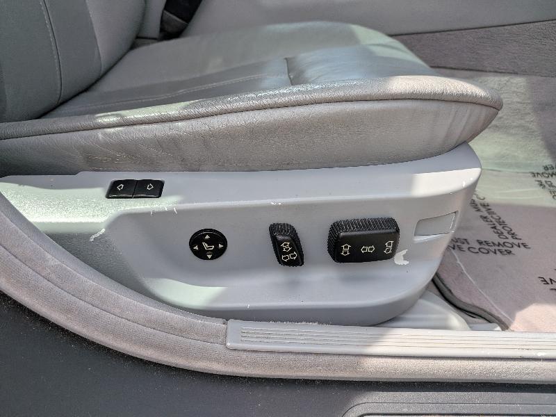 BMW 7-Series 740iL 2000