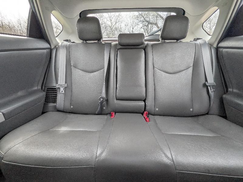 Toyota Prius Prius I 2011