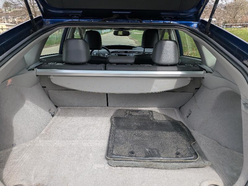 Toyota Prius Prius I 2011