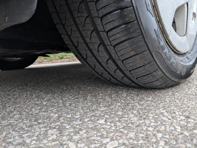 Toyota Prius Prius I 2011