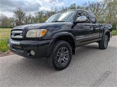 2004 Toyota Tundra 