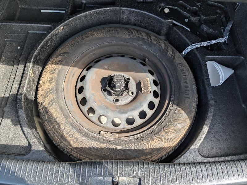 Volkswagen Rabbit S 2008