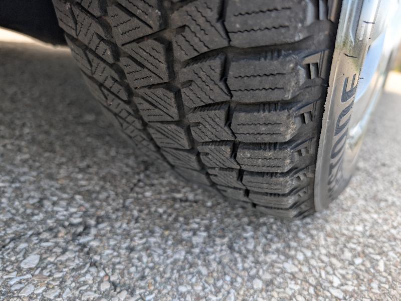 Volkswagen Rabbit S 2008