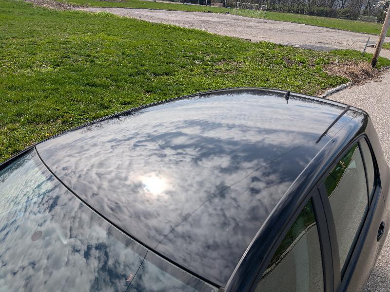 Volkswagen Rabbit S 2008