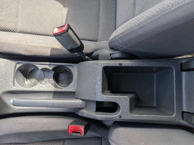 Volkswagen Rabbit S 2008