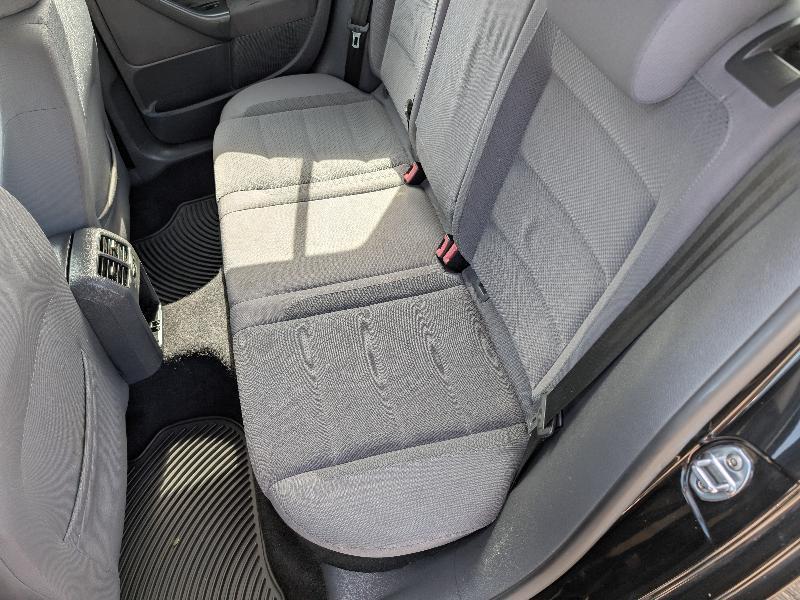 Volkswagen Rabbit S 2008