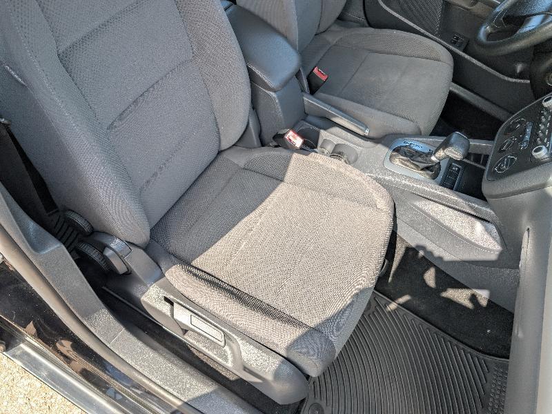 Volkswagen Rabbit S 2008