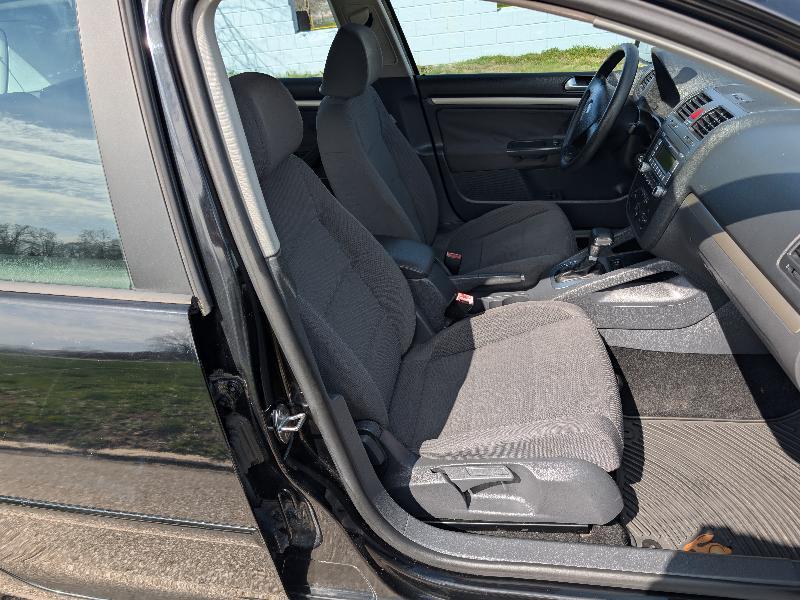 Volkswagen Rabbit S 2008