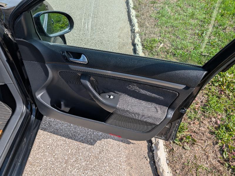 Volkswagen Rabbit S 2008