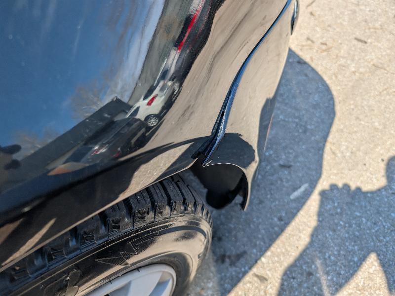 Volkswagen Rabbit S 2008