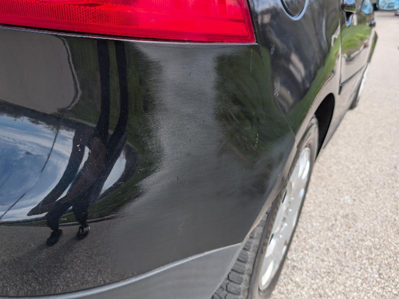 Volkswagen Rabbit S 2008